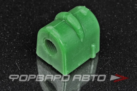 Купить Втулка стабилизатора 15мм ПОЛИУРЕТАН 12-01-1473