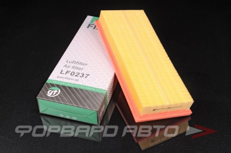 Купить Фильтр воздушный GREEN FILTER LF0237