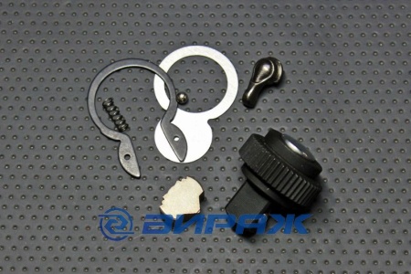 Купить Ремкомплект для трещоток на 1/2" JONNESWAY R3604RK