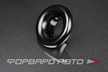 Купить Воронка впускной системы Suction Funnel Turbo Inlet 76 мм (3") черная AUTOBAHN88 