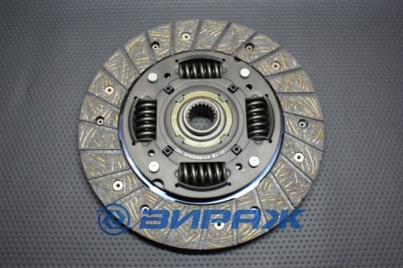 Купить Диск сцепления CHERY A11-1601030AD