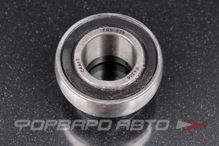 Купить Подшипник 25*52*15/31 CRAFT BEARINGS SA205