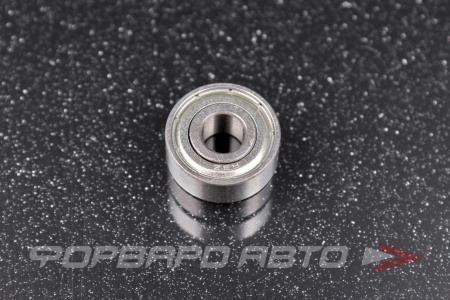 Купить Подшипник 4,762*12,7*4,978 (3/16*1/2*0,196inch) FUSHI R3ZZ