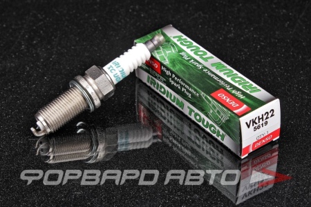 Купить Свеча зажигания DENSO VKH22