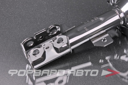 Купить Амортизатор передний, левый MILES DG11068-01