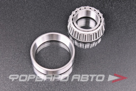 Купить Подшипник 44,45*82,931*25,4 (роликовый конический) CRAFT BEARINGS 25580/25520