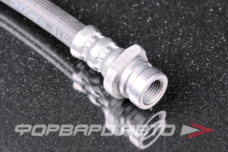 Купить Шланг тормозной R HYUNDAI / KIA 58738-2S500