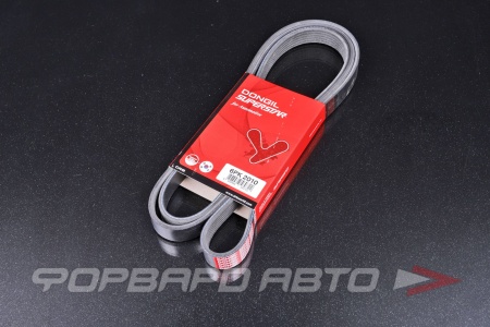 Купить Ремень поликлиновой DONGIL 6PK2010