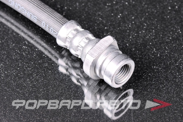 Шланг тормозной R HYUNDAI / KIA 58738-2S500