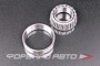 Подшипник 44,45*82,931*25,4 (роликовый конический) CRAFT BEARINGS 25580/25520