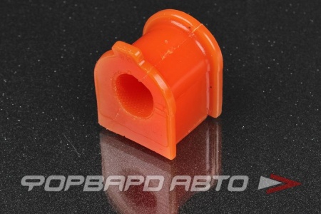 Купить Втулка стабилизатора 24мм ПОЛИУРЕТАН 1-01-824