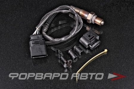 Купить Датчик кислородный (4 проводной, 750mm) BOSCH 0 258 010 032