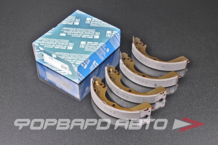 Купить Колодки тормозные KASHIYAMA K6723