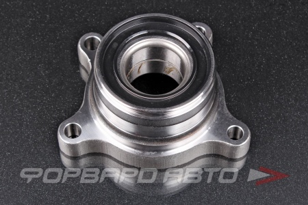 Купить Подшипник ступичный задний, правый GMB GH22830M