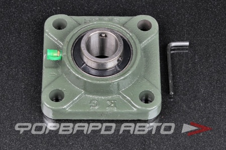 Купить Подшипниковый узел (d-25) KG UCF205 (UC205+F205)