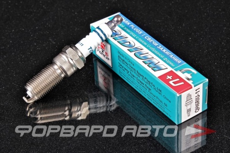 Купить Свеча зажигания TORCH QH6RIU-11