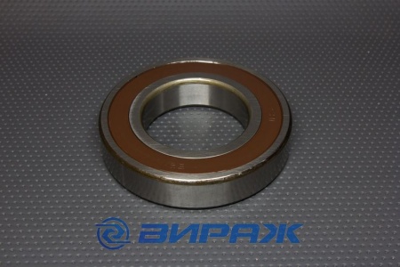 Купить Подшипник 60*110*22 (шариковый) NACHI 6212-2NSE