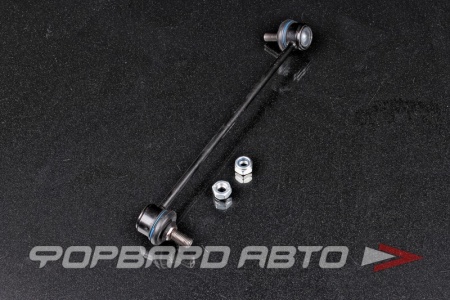 Купить Кронштейн стабилизатора, левый LYNX C7086L