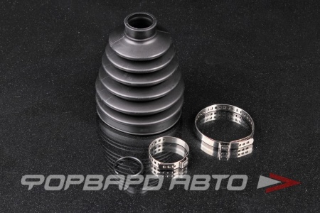 Купить Пыльник шруса 27*88*115 JIKIU CD42011