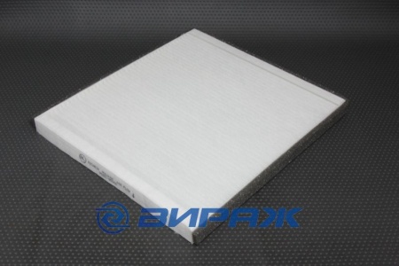 Купить Фильтр салонный M2 M2SZK06