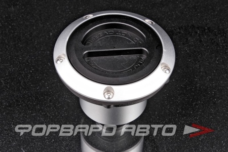 Купить Горловина заливная под шланг 38мм, для выноса RADIUM ENGINEERING 20-0505-V