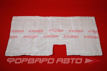 Купить Утеплитель автомобильный "АВТОТЕПЛО" № 7 (90*165см) AVTOTEPLO Автотепло №7