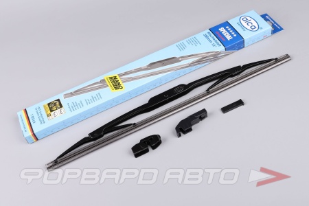 Купить Щётка стеклоочистителя 380 мм (15") каркасная SPECIAL ALCA 105000