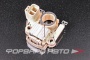 Реле регулятор генератора (MMC Canter, Challenger, Pajero) TRANSPO IM854