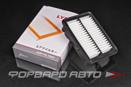 Купить Фильтр воздушный LYNX LA-237