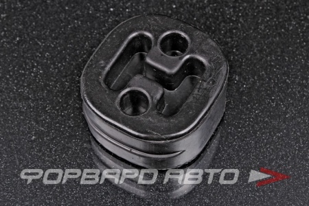 Купить Крепление глушителя d12*34мм, h30мм FA1 113-946