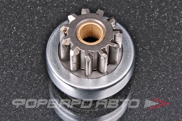 Бендикс стартера (Hyundai Accent, Kia Rio) KRAUF SDD7614PN