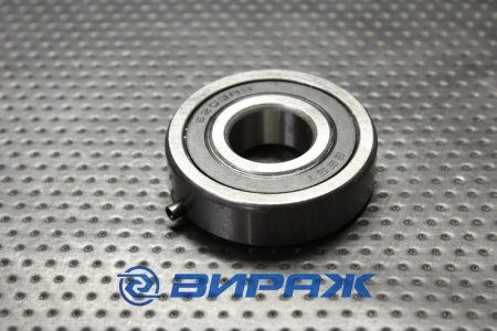 Купить Подшипник 17*40*12 (шариковый) электростанция со стопором SPELYAMA 6203RS