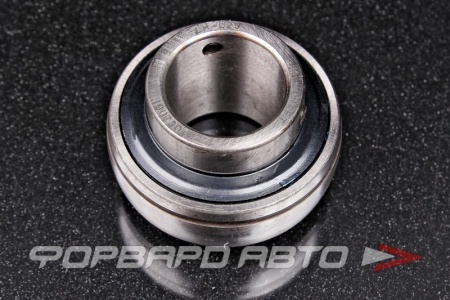 Купить Подшипник 30*62*19/38 CRAFT BEARINGS UC206
