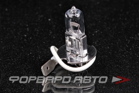 Купить Лампа H3 24V 70W ЛУЧ Л-24 Н3