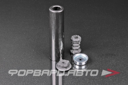 Купить Пыльник (1шт) + отбойник (1шт) MILES DB47159