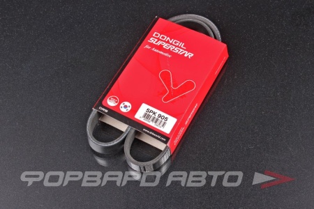 Купить Ремень поликлиновой DONGIL 5PK905