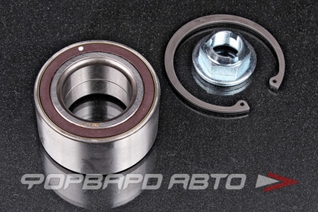 Купить Подшипник 45*82*42 (ступицы) закрытый с магнитом ABS, к-т NK 752544