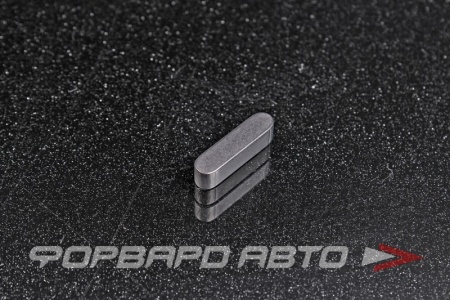 Купить Шпонка прямоугольная 5*5*20 мм РОССИЯ ГОСТ23360-78