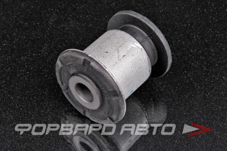 Купить Сайлентблок переднего нижнего рычага, передний LEMFORDER 30724 01