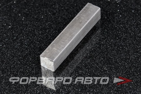 Купить Шпонка прямоугольная 7*7*40 мм  