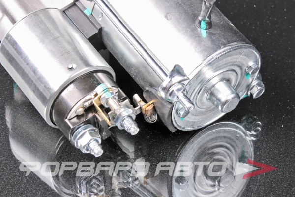 Стартер (Ford C-Max, Focus) KRAUF STF1402BA