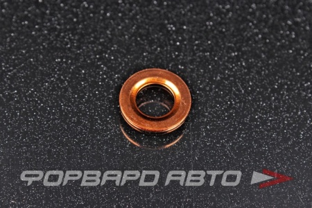 Купить Шайба форсунки 7,4*13,8*1 MITSUBISHI 1428A155