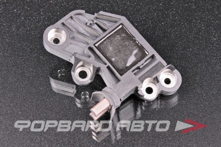 Купить Реле регулятор генератора (Audi A1, A3, Skoda Octavia, VW Polo) KRAUF ARB5410BQ