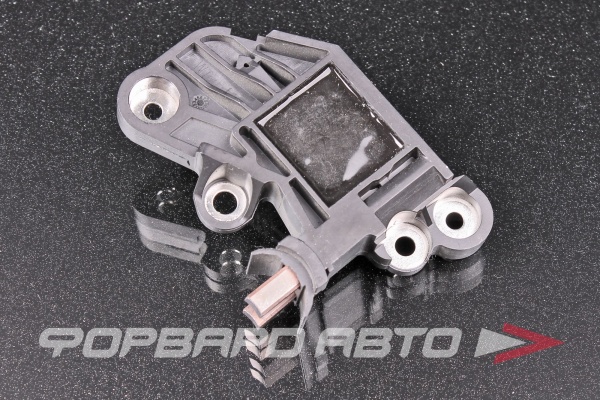Реле регулятор генератора (Audi A1, A3, Skoda Octavia, VW Polo) KRAUF ARB5410BQ