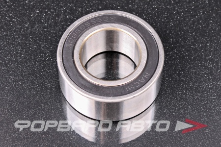Купить Подшипник 30*55*23 (шариковый) NACHI 30BG05S5G-2DS