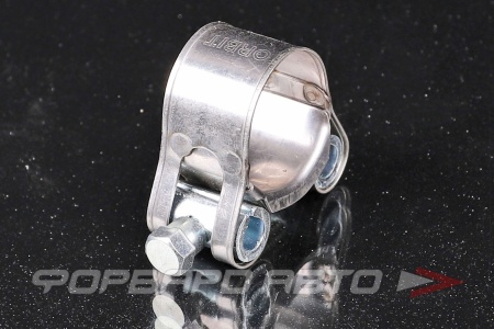 Купить Хомут силовой 21-23мм ORBIT OBHD-23