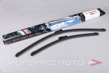Купить Щётка стеклоочистителя 650 мм (26") + 480 мм (19") BOSCH 3 397 007 309