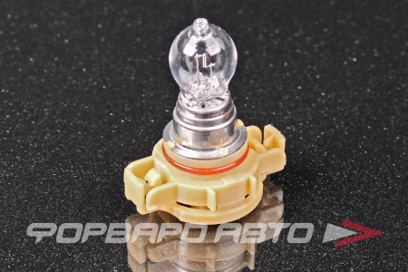 Купить Лампа PSX24W 12V 24W PG20/7 LYNX L11724