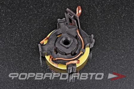 Купить Щеточный узел стартера (Nissan Almera, Note, Cube, Primera) TESLA TECHNICS TT51204