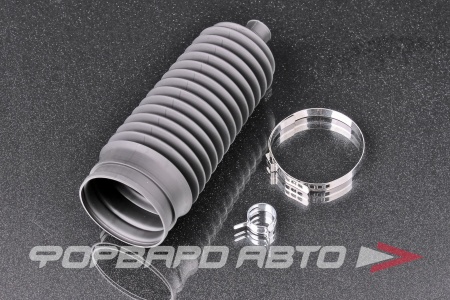 Купить Пыльник рейки рулевой JIKIU CG28022